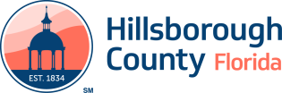 Hillsborough County Logo